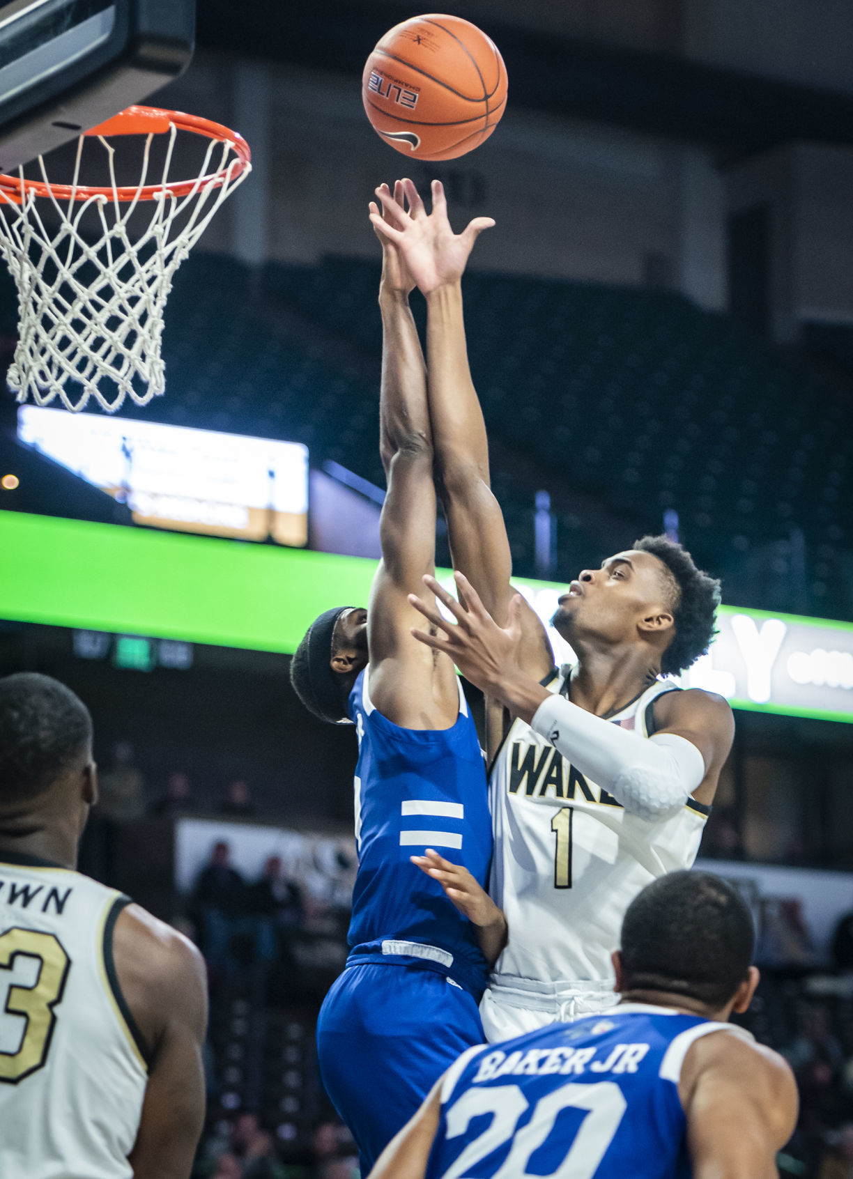 WakeBasketball